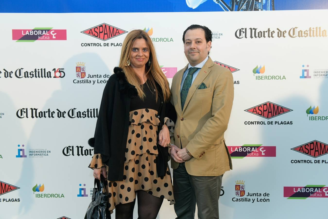 Fotos: Invitados a la gala de los Premios e-volución 2019 (1/2)