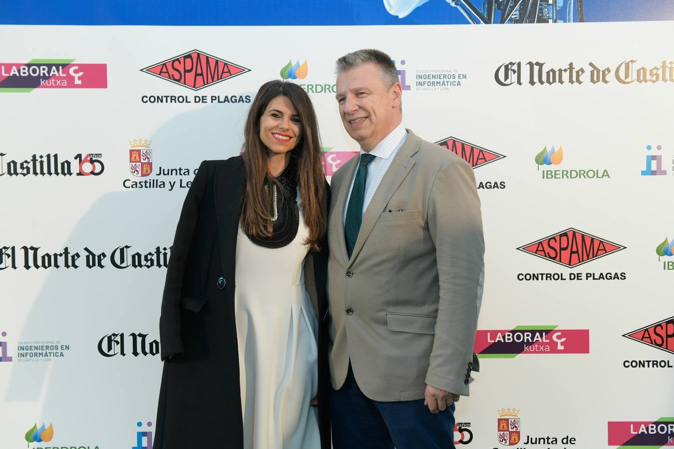 Fotos: Invitados a la gala de los Premios e-volución 2019 (1/2)