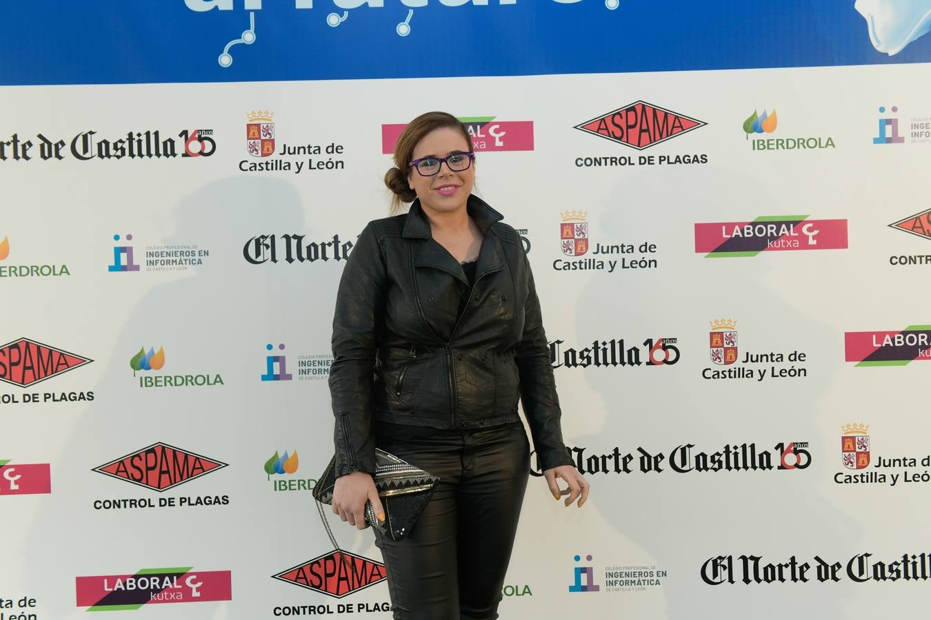 Fotos: Invitados a la gala de los Premios e-volución 2019 (1/2)