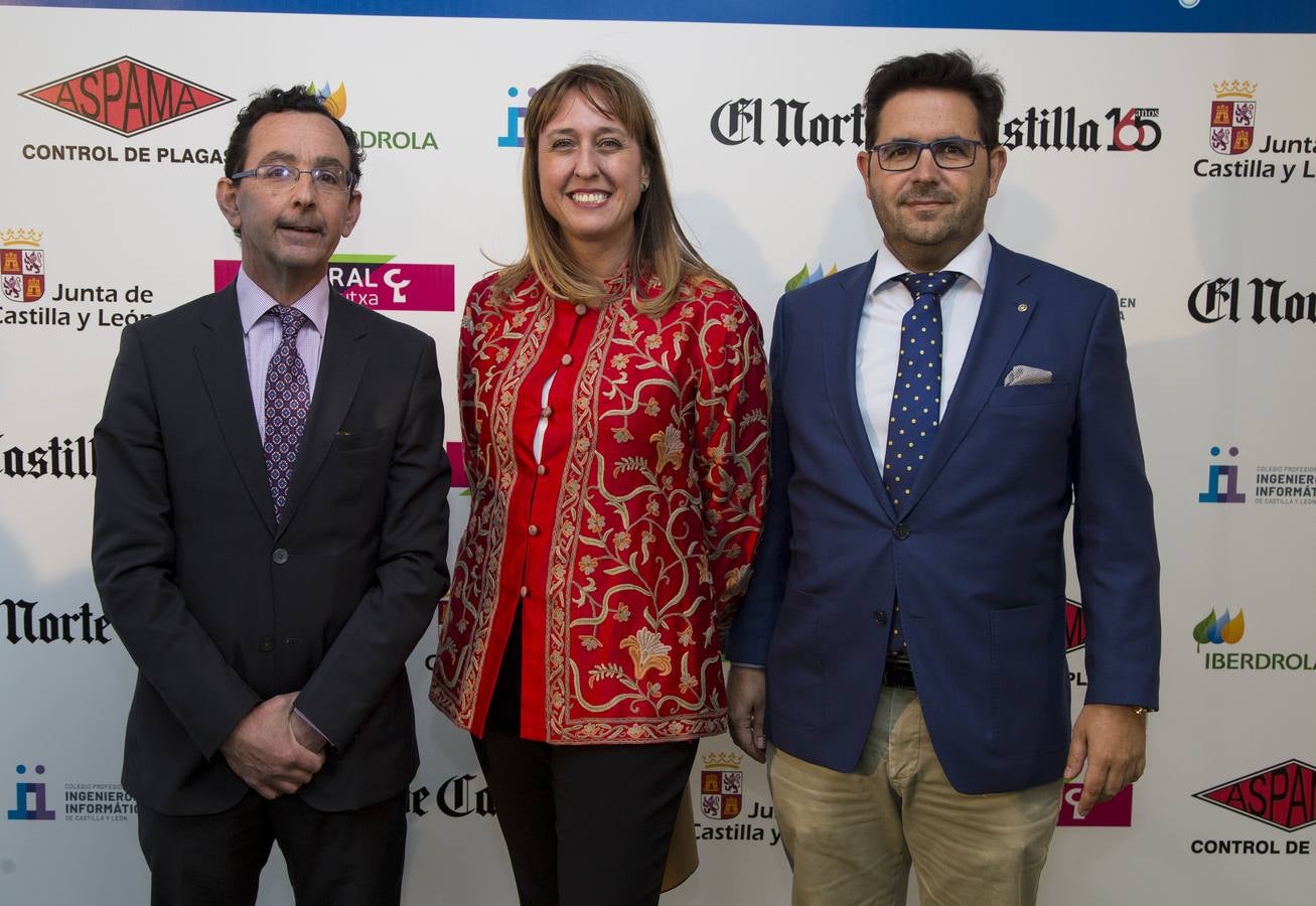 Fotos: Invitados a la gala de los Premios e-volución 2019 (2/2)