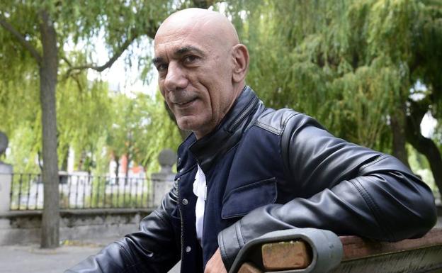 Alberto Estébanez: «Hay que humanizar Burgos, liberarla de los coches para que podamos vivirla y sentirla»