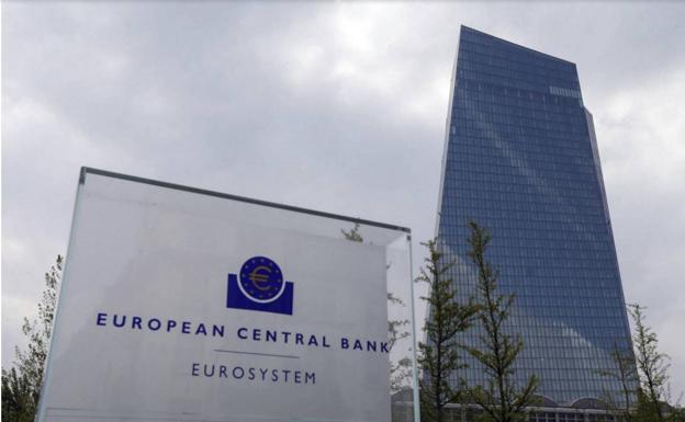 Banco Central Europeo (BCE).