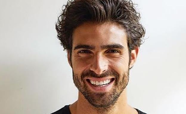 Juan Betancourt desmiente su relación con la actriz Andrea Duro