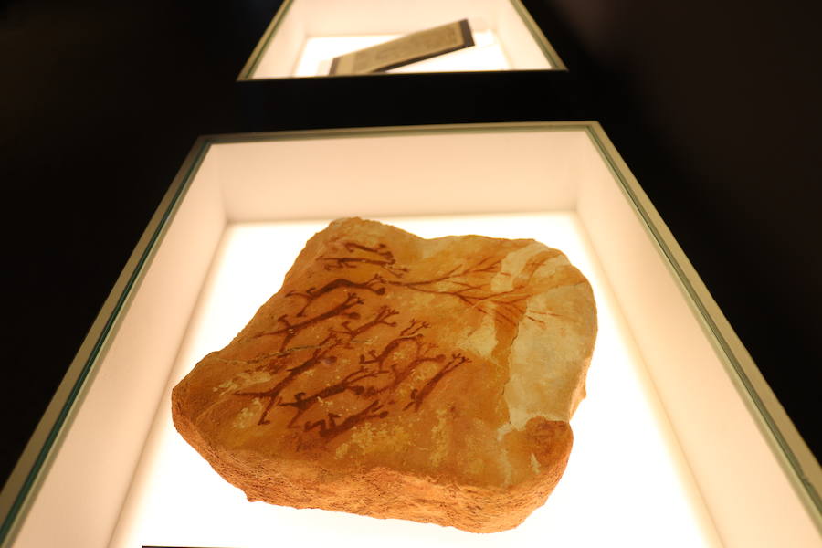 Fotos: Imágenes de la exposición &#039;Más allá de 2001:Odiseas de la inteligencia&#039;