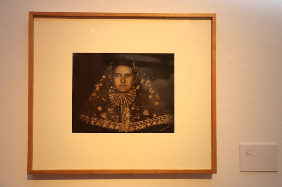 Fotos: Imágenes de la exposición &#039;José Ortiz Echagüe&#039; de la Casa del Cordón