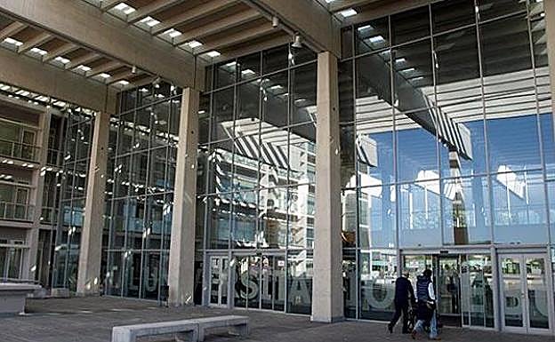 Hospital Universitario de Burgos (HUBU).