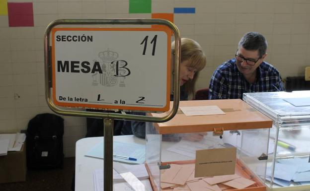 Consulta los resultados electorales de tu localidad