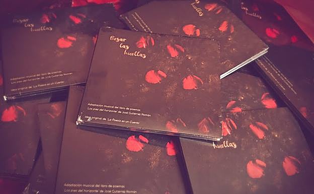 Disco 'Besar las calles'. 