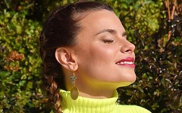 ¿Está María Lapiedra embarazada?