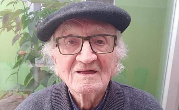 José Antonio Ortega.