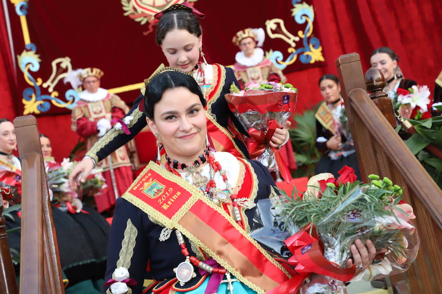 Burgos ha dado el pistoletazo de salida a las Fiestas de San Pedro y San Pablo 2019 de la mano de La M.O.D.A., encargada del pregón