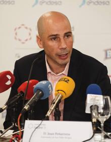 Imagen secundaria 2 - Varios momentos de la presentación