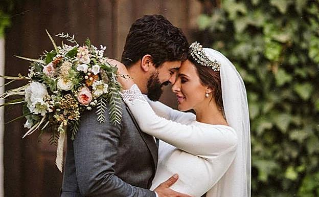 Rocío Osorno y Cocco Robbatto.