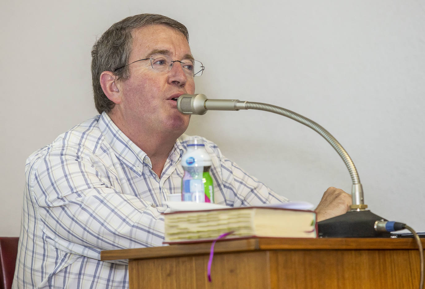 Fotos: Momentos del encuentro Nacional de Pastoral del Sordo y Sordociego