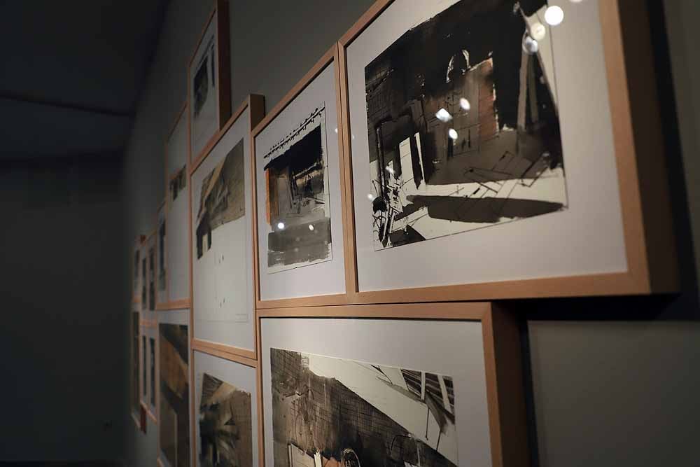 Fotos: Imágenes de la exposición &#039;La casa de Palomares&#039;