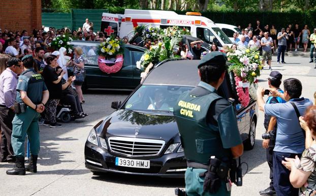 El conductor del accidente de Galisancho da positivo por alcohol y drogas