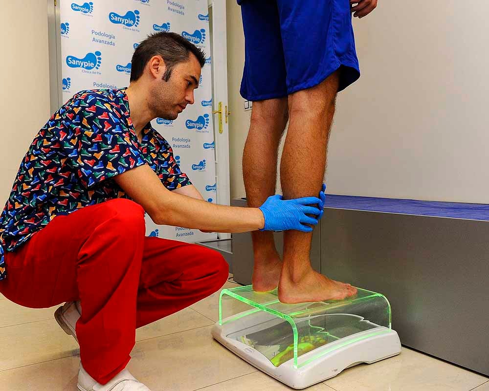 La pretemporada 2019/20 ha comenzado para el San Pablo Burgos con los primeros reconocimientos médicos y las diferentes pruebas para comprobar el estado de forma con el que los jugadores regresarán a la cancha.