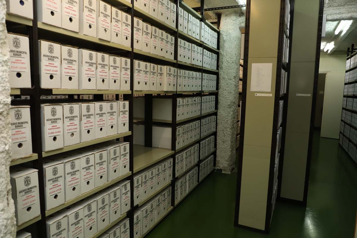 Fotos: Archivo Municipal