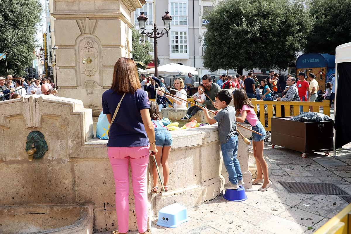 El Festival de las Artes EnClave de Calle cumple se convierte en veinteañero con propuestas para agradar a todos