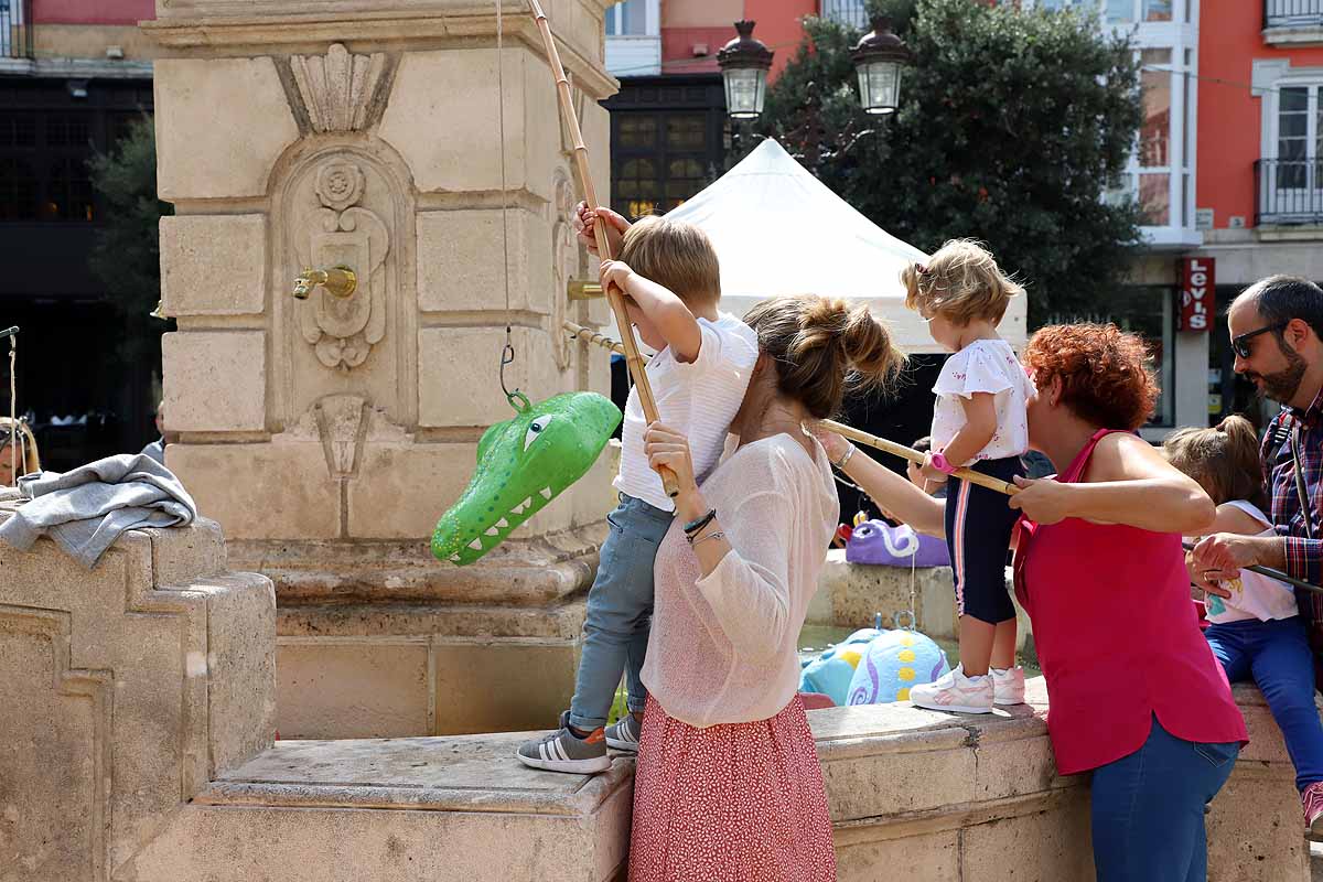 El Festival de las Artes EnClave de Calle cumple se convierte en veinteañero con propuestas para agradar a todos