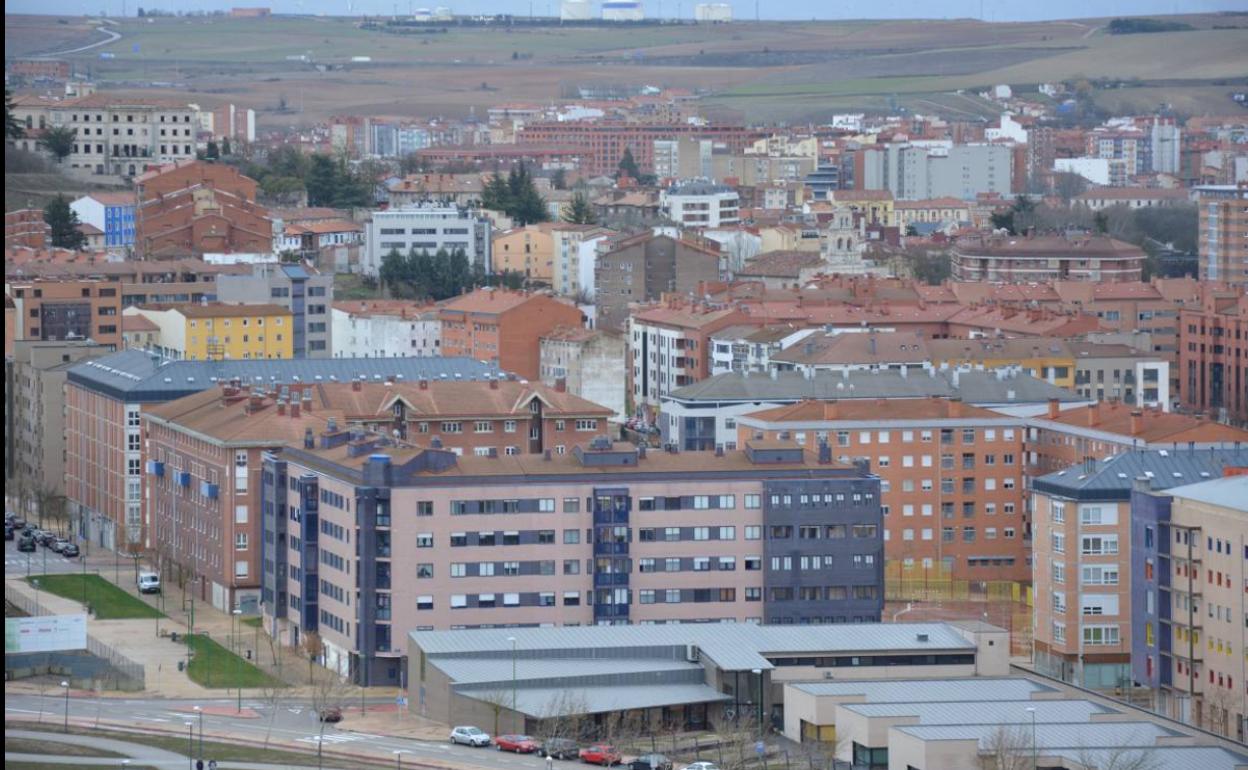 En los próximos meses se deberá abordar la modificación del PGOU. 