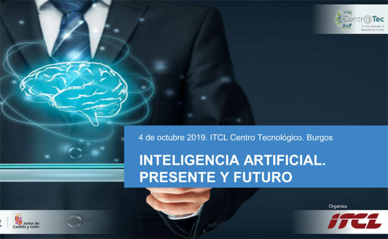 Gonvarri y Grupo Antolín mostrarán sus experiencias en Inteligencia Artificial 