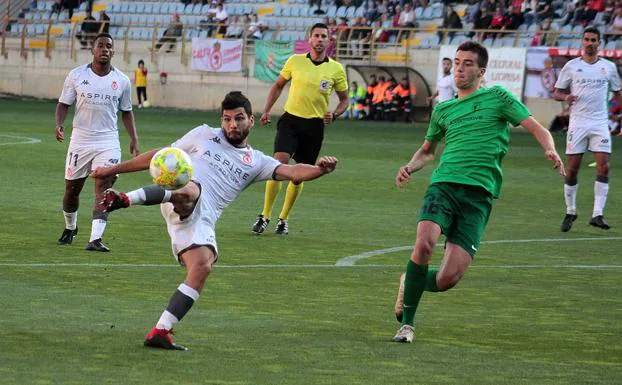 La Cultural muestra las vergüenzas del Burgos CF