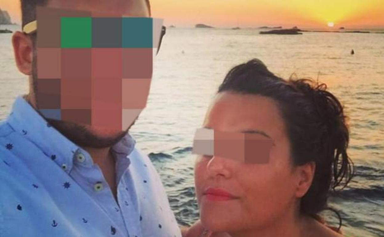 La madre del bebé asesinado en Gijón se autoinculpa y exime a su pareja