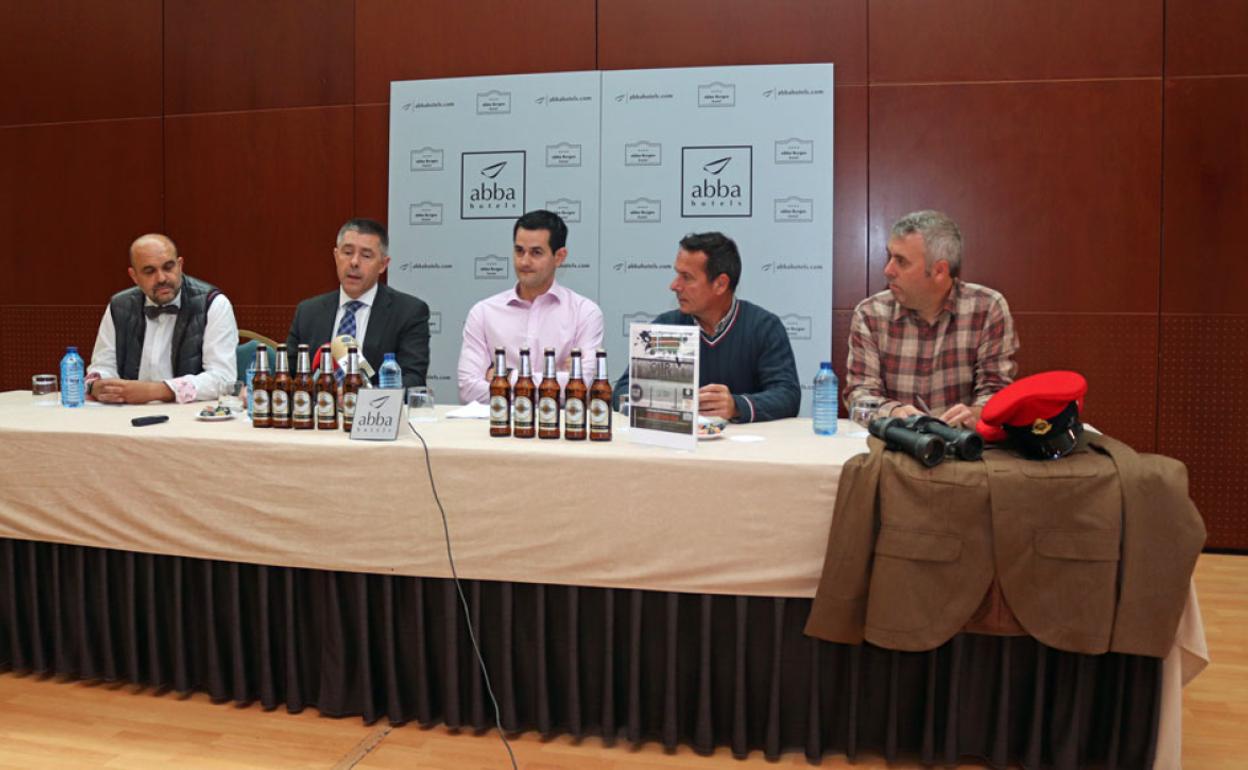 Las jornadas contarán con 25 recreadores.