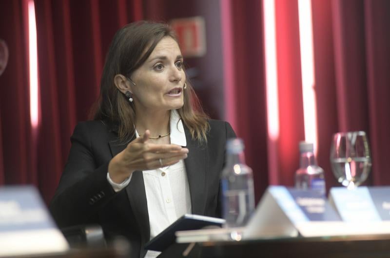 El Norte de Castilla y BBVA han celebrado este miércoles un desayuno informativo cuyo tema central es 'La disrupción digital, una oportunidad para crecer'.