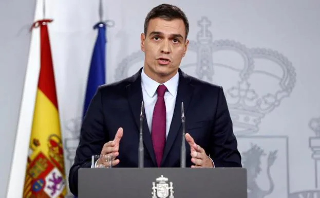 Sánchez rechaza la urgencia de un 155 y reclama «unidad» a la oposición