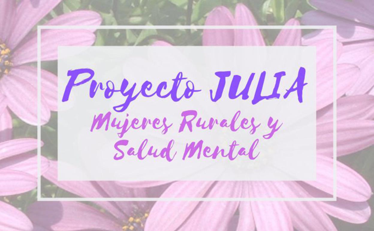 Ocho mujeres de Briviesca participan en la segunda edición del proyecto 'JULIA: redes que sanan en espacios rurales'