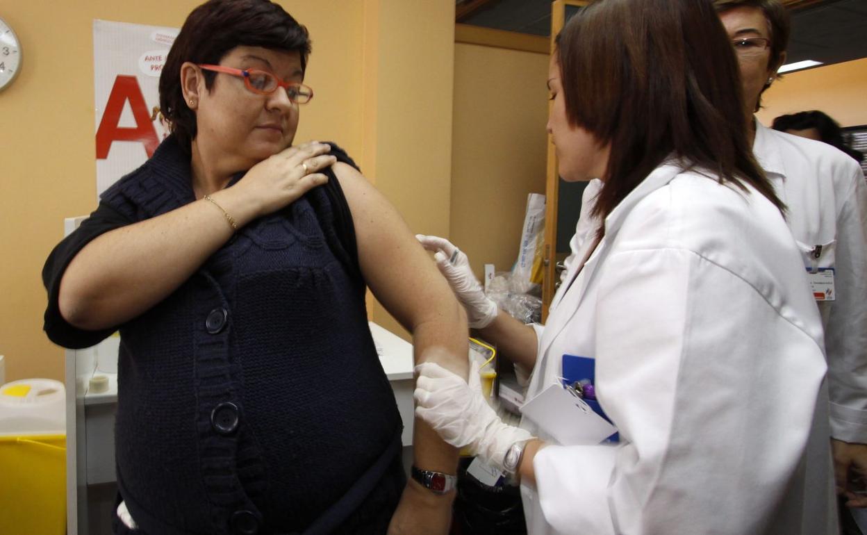 La campaña se extenderá entre el 29 de octubre y el 13 de diciembre. 