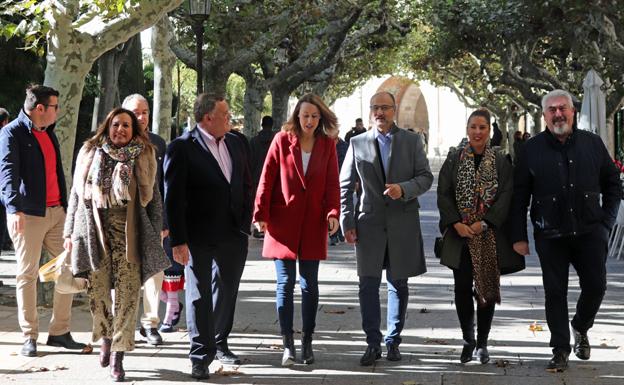 Ciudadanos asegura que la falta de banda ancha de Internet incumple la ley