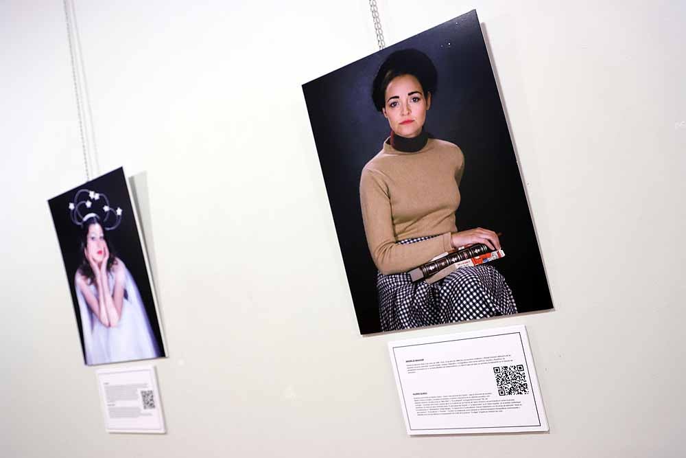 Fotos: Imágenes de la exposición de fotografía &#039;Proyecto LA&#039;