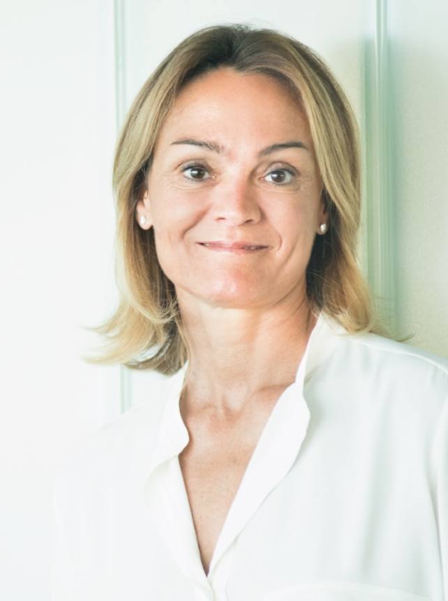 11- Sol Daurella Comadrán. Presidenta de Coca-Cola European Partners – Bebidas. Capital 2019 (millones): 1.600