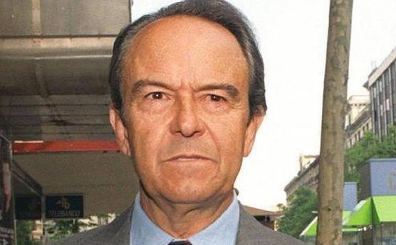 19- Jaime Botín-Sanz de Sautuola. Accionista de Bankinter – Banca. Capital 2019 (millones): 1.500