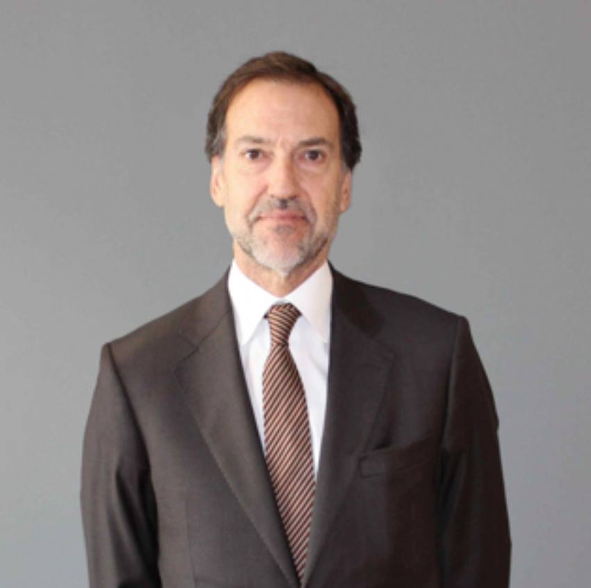 53- Albert Esteve. Presidente de Esteve Pharmaceuticals – Farmacéutica. Capital 2019 (millones): 450