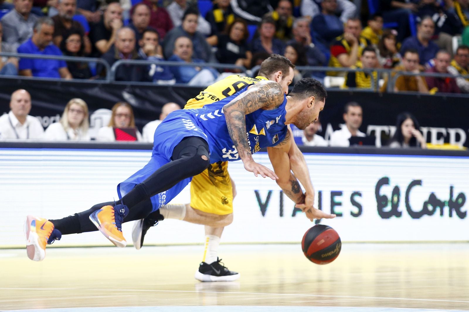 Fotos: Imágenes del Iberostar - San Pablo