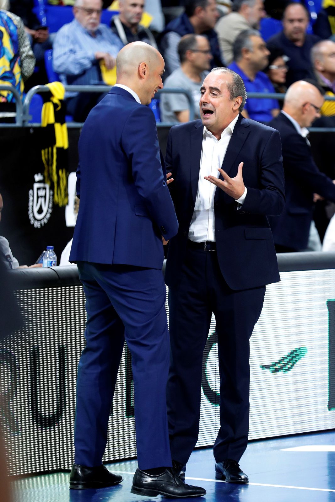 Fotos: Imágenes del Iberostar - San Pablo