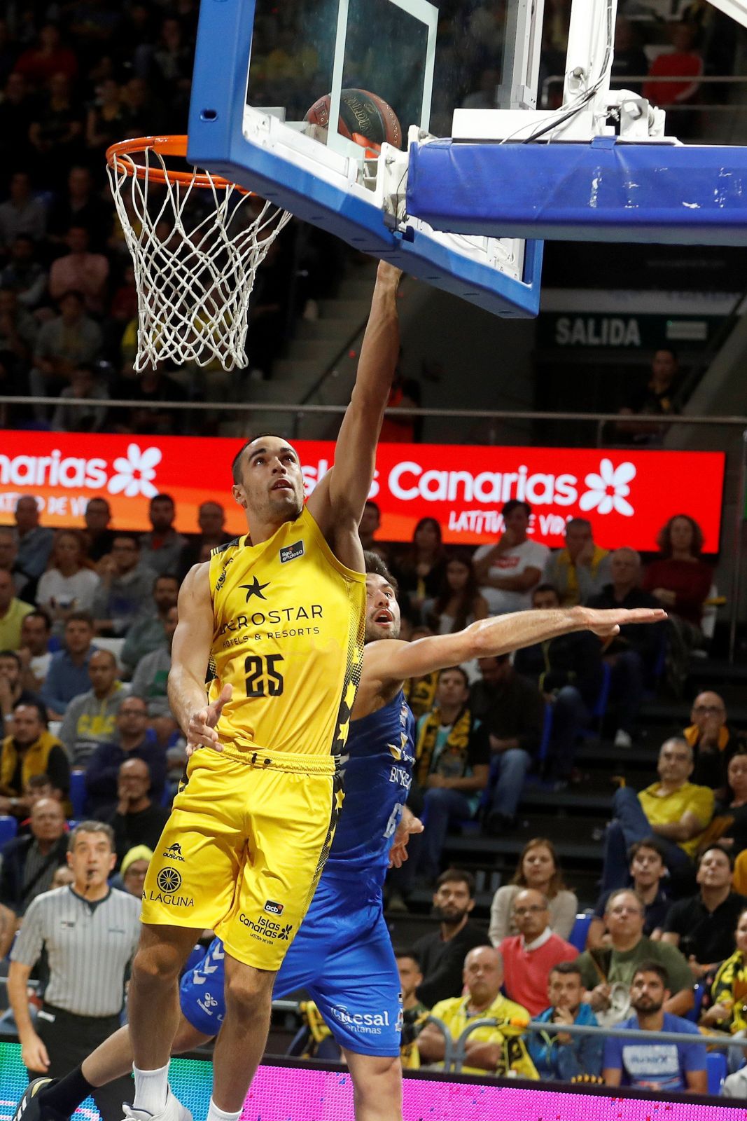 Fotos: Imágenes del Iberostar - San Pablo