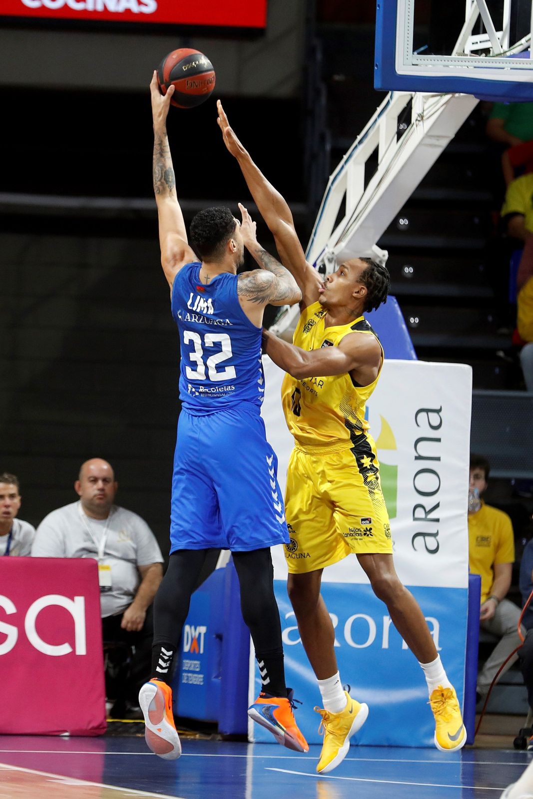 Fotos: Imágenes del Iberostar - San Pablo