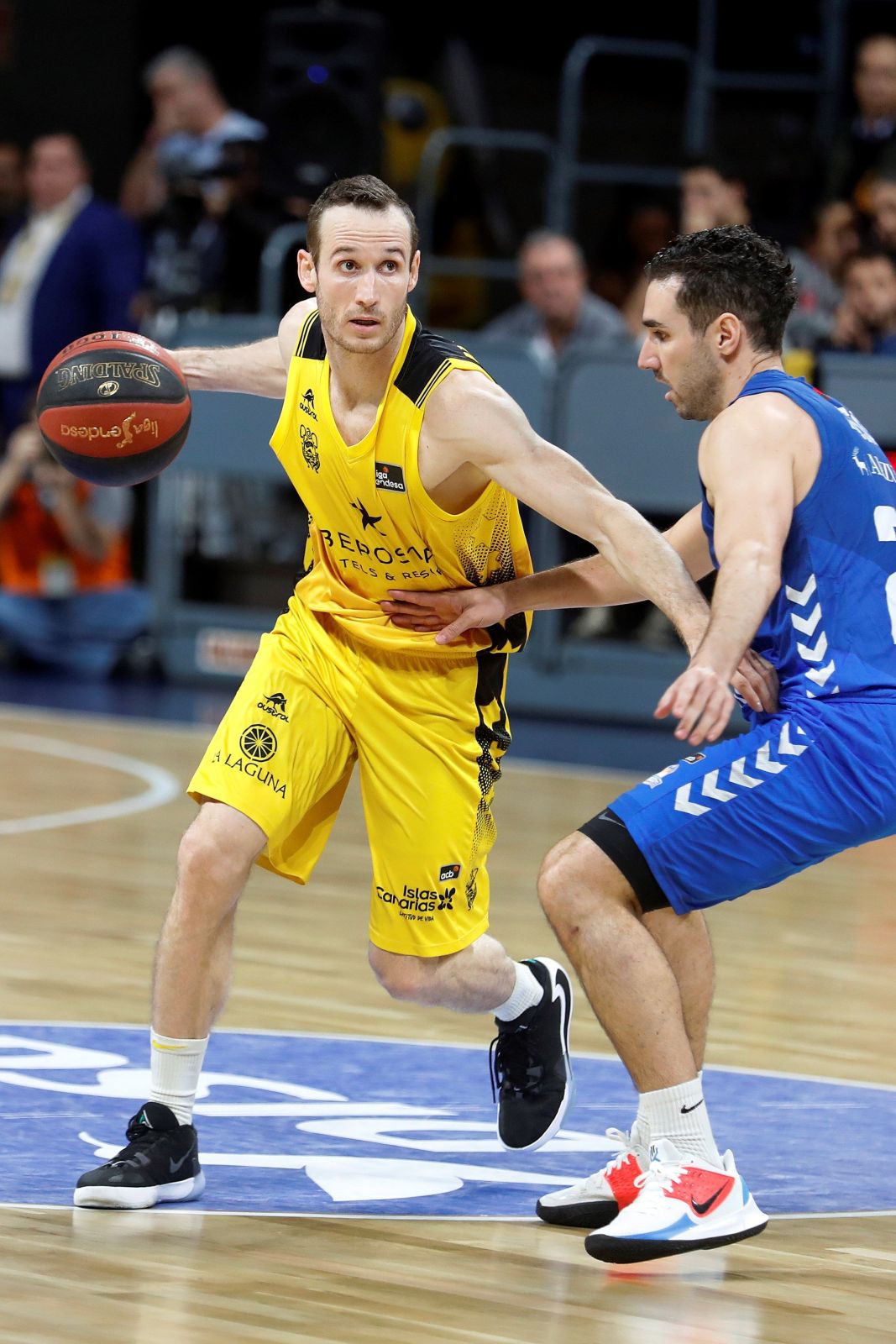 Fotos: Imágenes del Iberostar - San Pablo