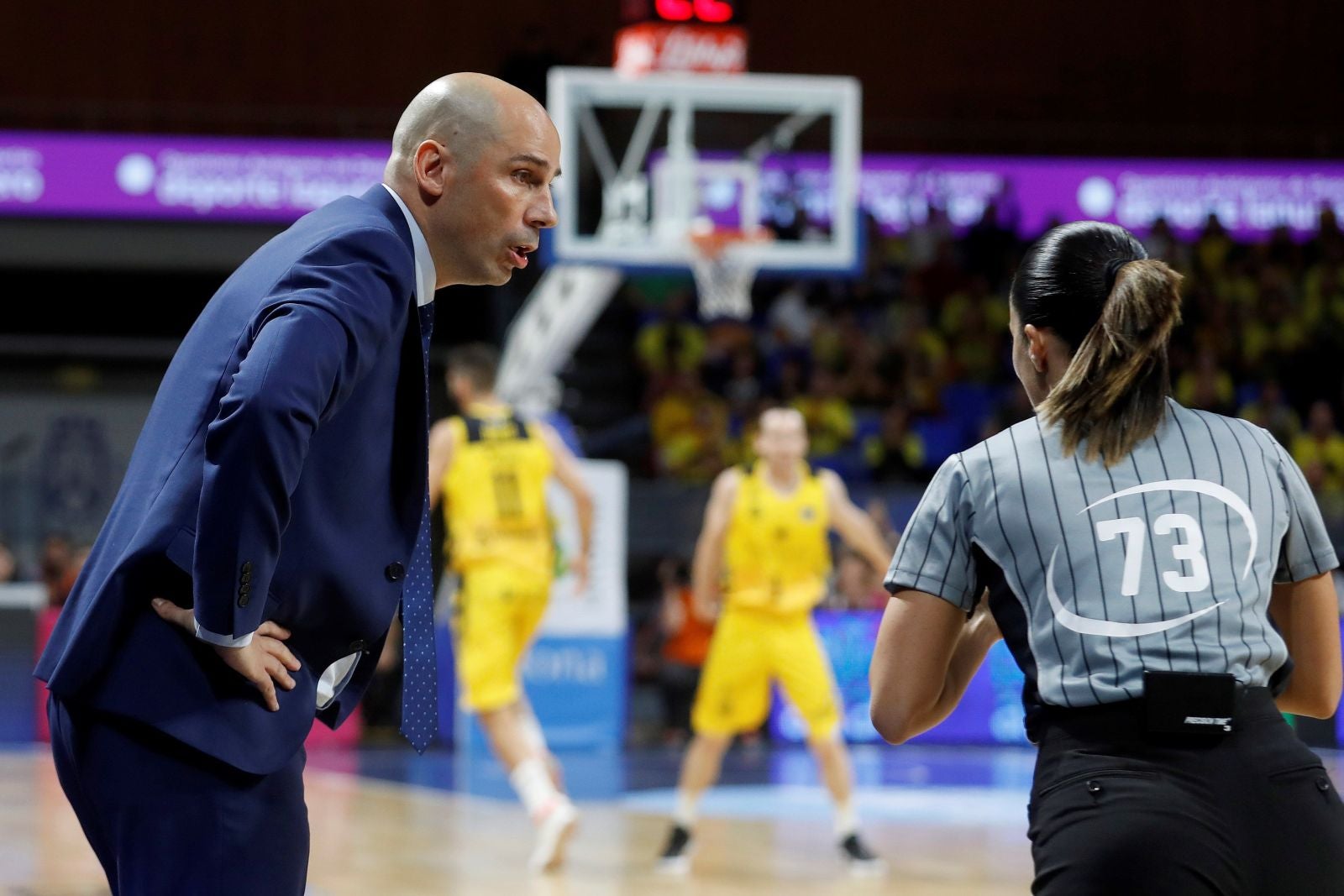 Fotos: Imágenes del Iberostar - San Pablo