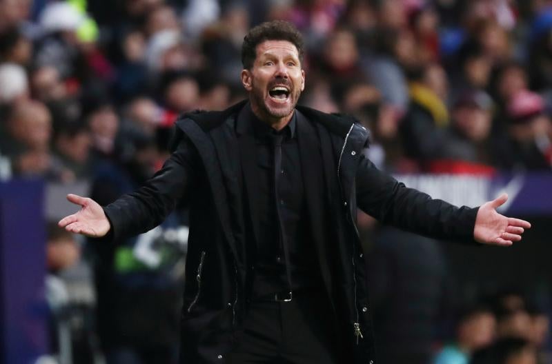 Diego Pablo Simeone 