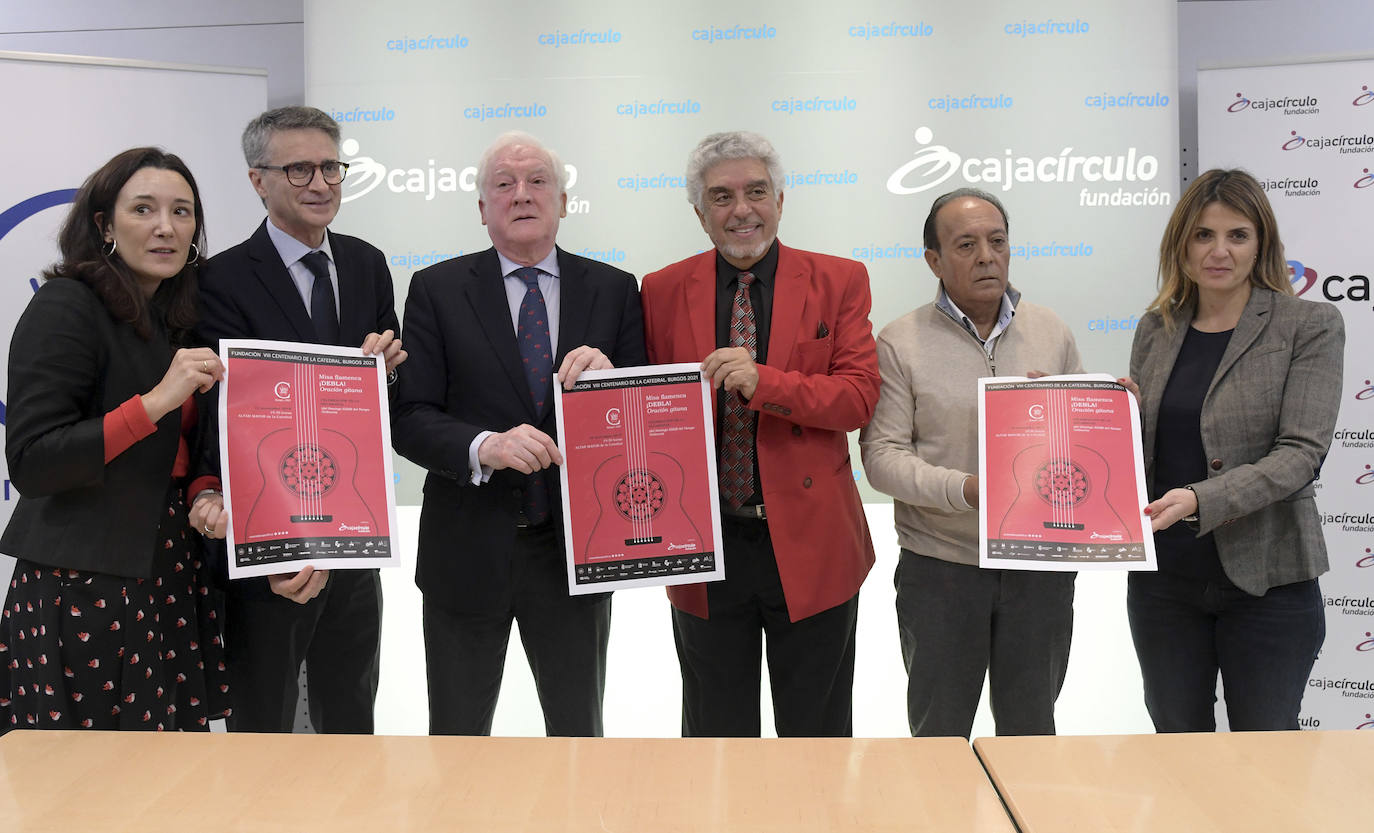 Imagen de la presentación