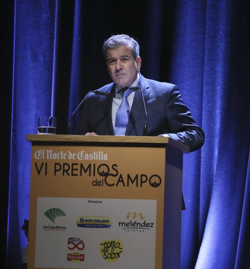 Fotos: Gala de entrega de los VI Premios del Campo