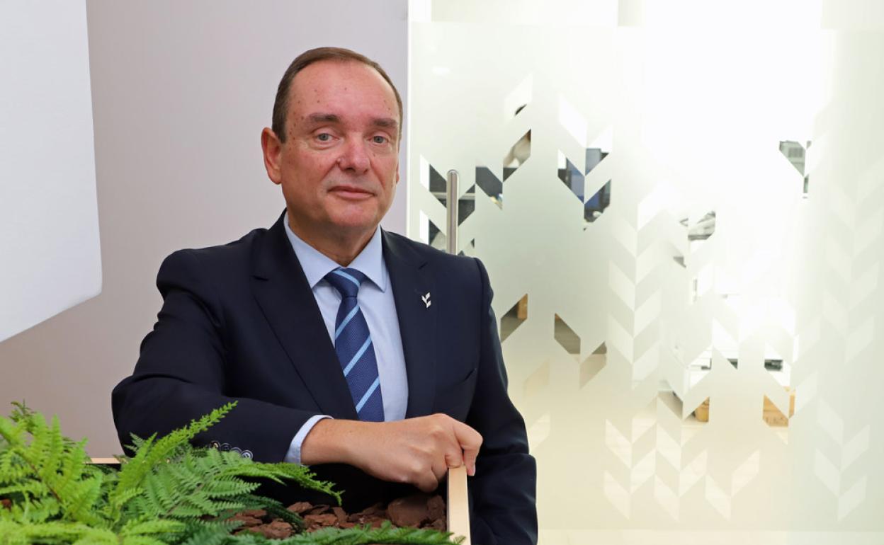 Ramón Sobremonte: «Es necesario que la sociedad burgalesa se reivindique y aumente su orgullo y sentido de pertenencia local»