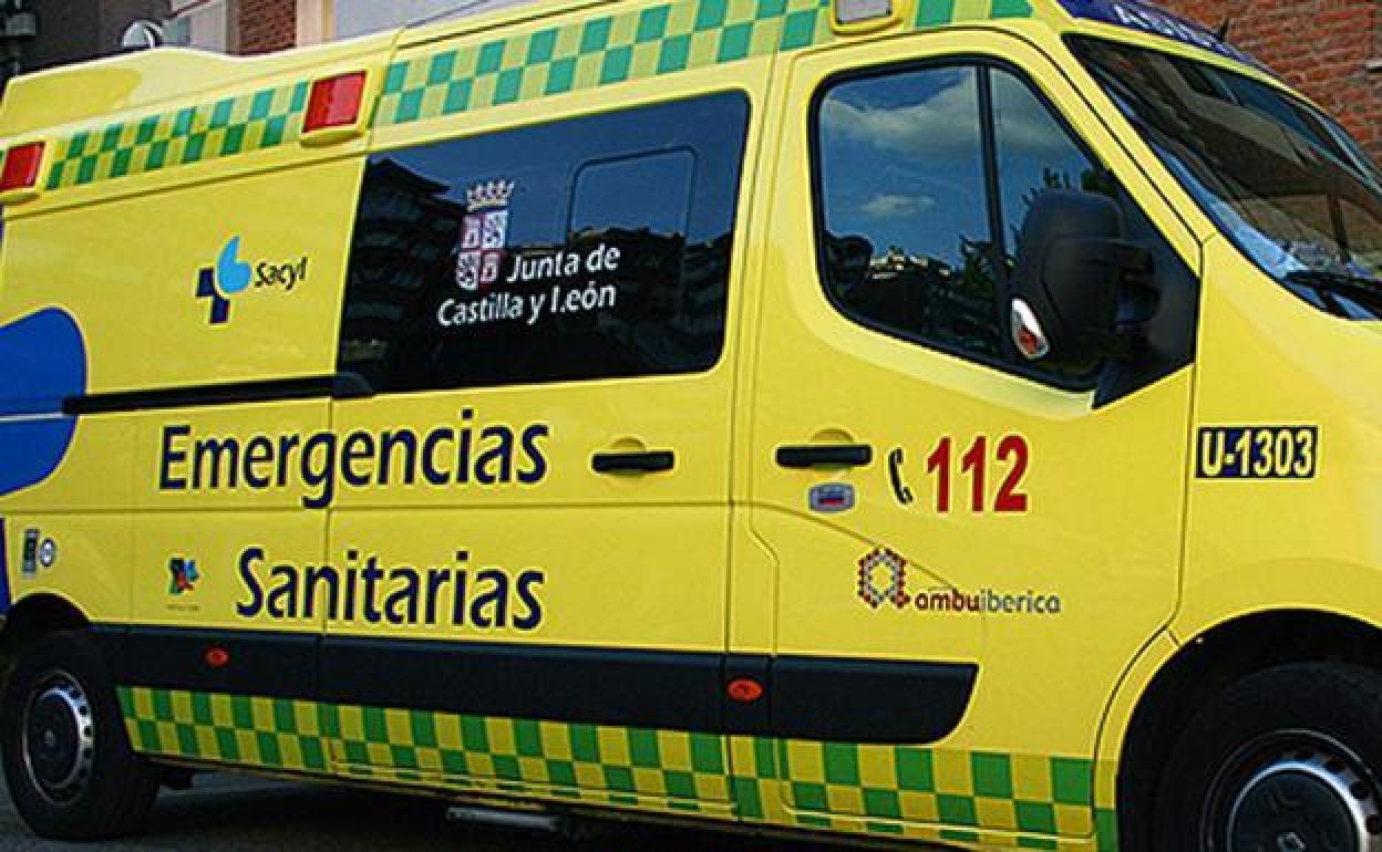 El personal sanitario que se presentó en el lugar de los hechos confirmó el fallecimiento. 