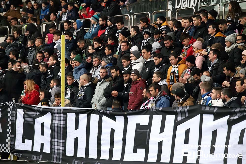 Los burgaleses no tienen miedo al frío